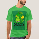 Search for draco tshirts Dragon