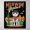 Search for funny cartoon cat posters Kitties