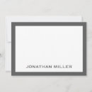 Search for blanks note cards For him