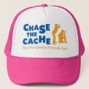 Search for cache hats Hobby