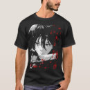 Search for eren tshirts Titan