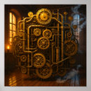 Search for victorian era posters Steampunk