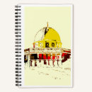 Search for inspirational notebooks Vintage