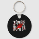 Search for zombie girl key rings Fun