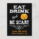 Search for happy jack invitations Pumpkin face