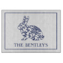 Search for rabbit chopping boards White