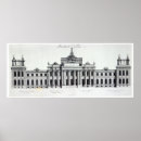 Search for blenheim posters House