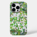 Search for spring garden blooms iphone cases Watercolor