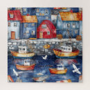 Search for maritime puzzles Boats