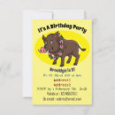 Search for boar invitations Pig