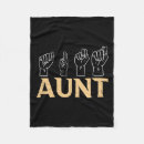 Search for asl blankets Language