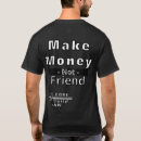 Search for money graphic tshirts Hustle