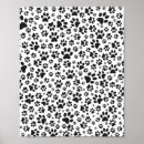 Search for white background posters Dog