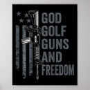 Search for funny golfer posters Golftournament