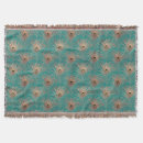 Search for peacock blankets Gold