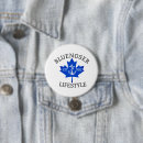 Search for lifestyle badges Blue