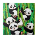 Search for bamboo tiles Bear