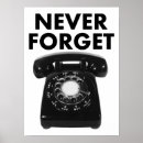 Search for old phone posters Rotary