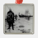 Search for viking christmas tree decorations Norwegian