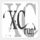 Search for cross country stickers Running