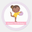 Search for kids gymnastics stickers Cute