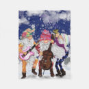 Search for christmas gnome blankets Funny