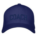 Search for fitted hats Coach