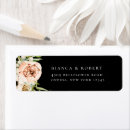 Search for pine cone return address labels Greenery