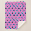 Search for grover sesame street blankets Character