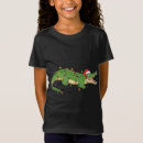Search for alligator christmas tshirts Trends