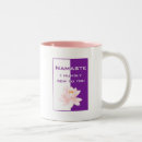 Search for purple lotus mugs Namaste