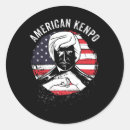 Search for dojo stickers Fighting