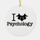 Search for psychology christmas tree decorations Humour