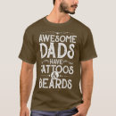 Search for step daughter tshirts Freaking awesome father