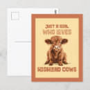 Search for highland cattle postcards Cute