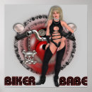 Search for biker babe posters Motorcycle