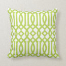 Search for lime green cushions Moroccan