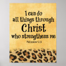 Search for i can posters Christian