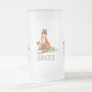 Search for fox with glasses mugs Cute