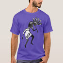 Search for kokopelli tshirts Symbol