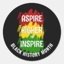 Search for african inspired stickers Black history month