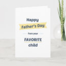 Search for from child cards Dog dad