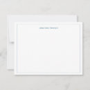Search for masculine note cards Blue