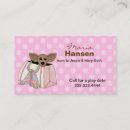 Search for purse business cards Cute