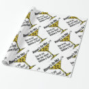 Search for dinner wrapping paper Humour