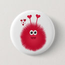 Search for love bug badges Valentine