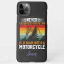 Search for motorcycle rider iphone cases Biker