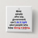 Search for wrong badges Government
