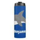 Search for attack travel mugs Fish