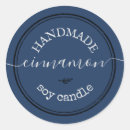 Search for navy blue border labels Classic